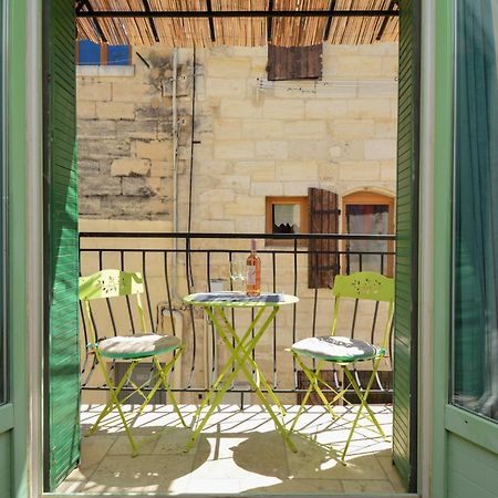 Maison Le Petit Balcon Beaucaire Beaucaire  Εξωτερικό φωτογραφία