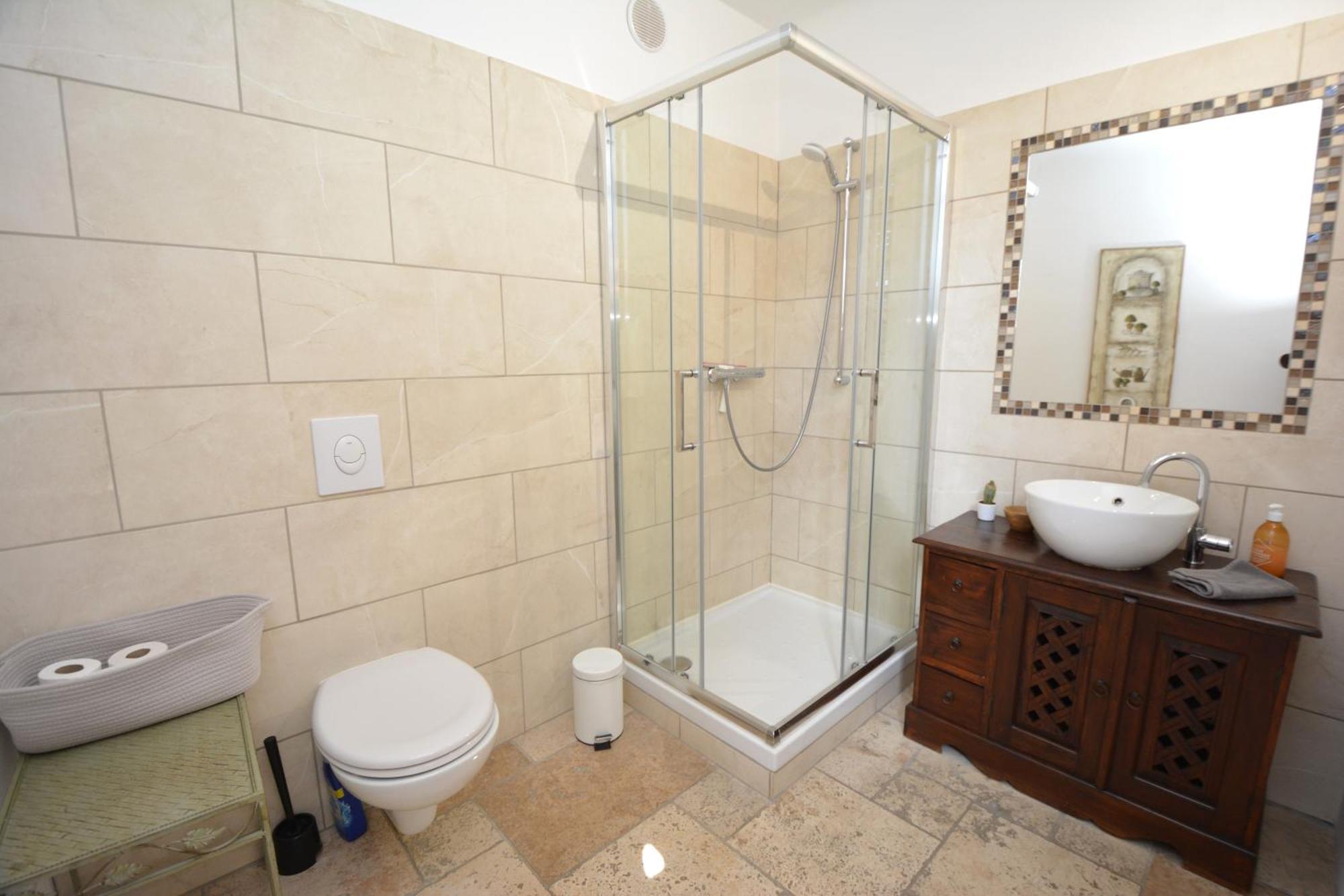 Maison Le Petit Balcon Beaucaire Beaucaire  Εξωτερικό φωτογραφία