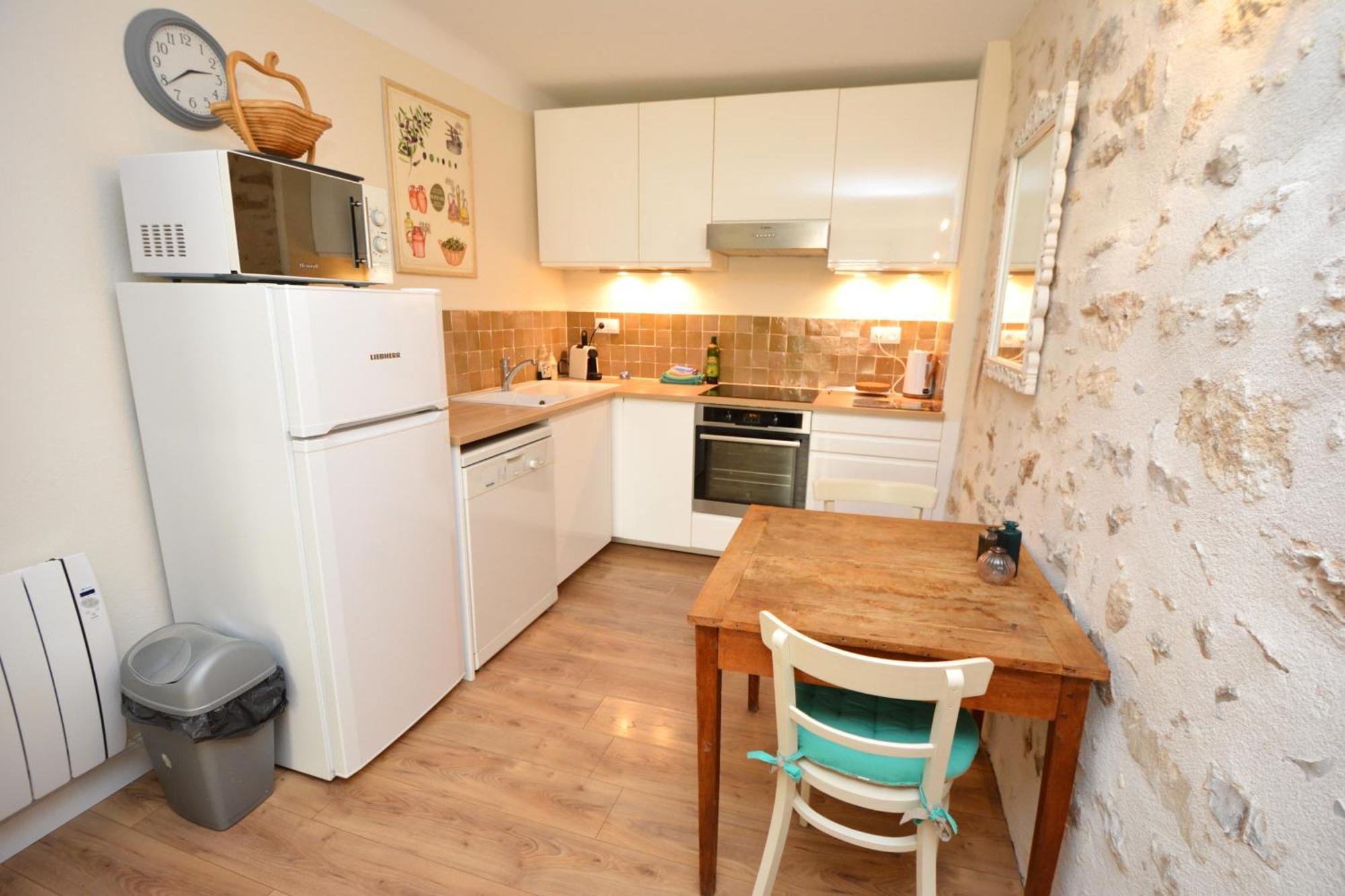 Maison Le Petit Balcon Beaucaire Beaucaire  Εξωτερικό φωτογραφία
