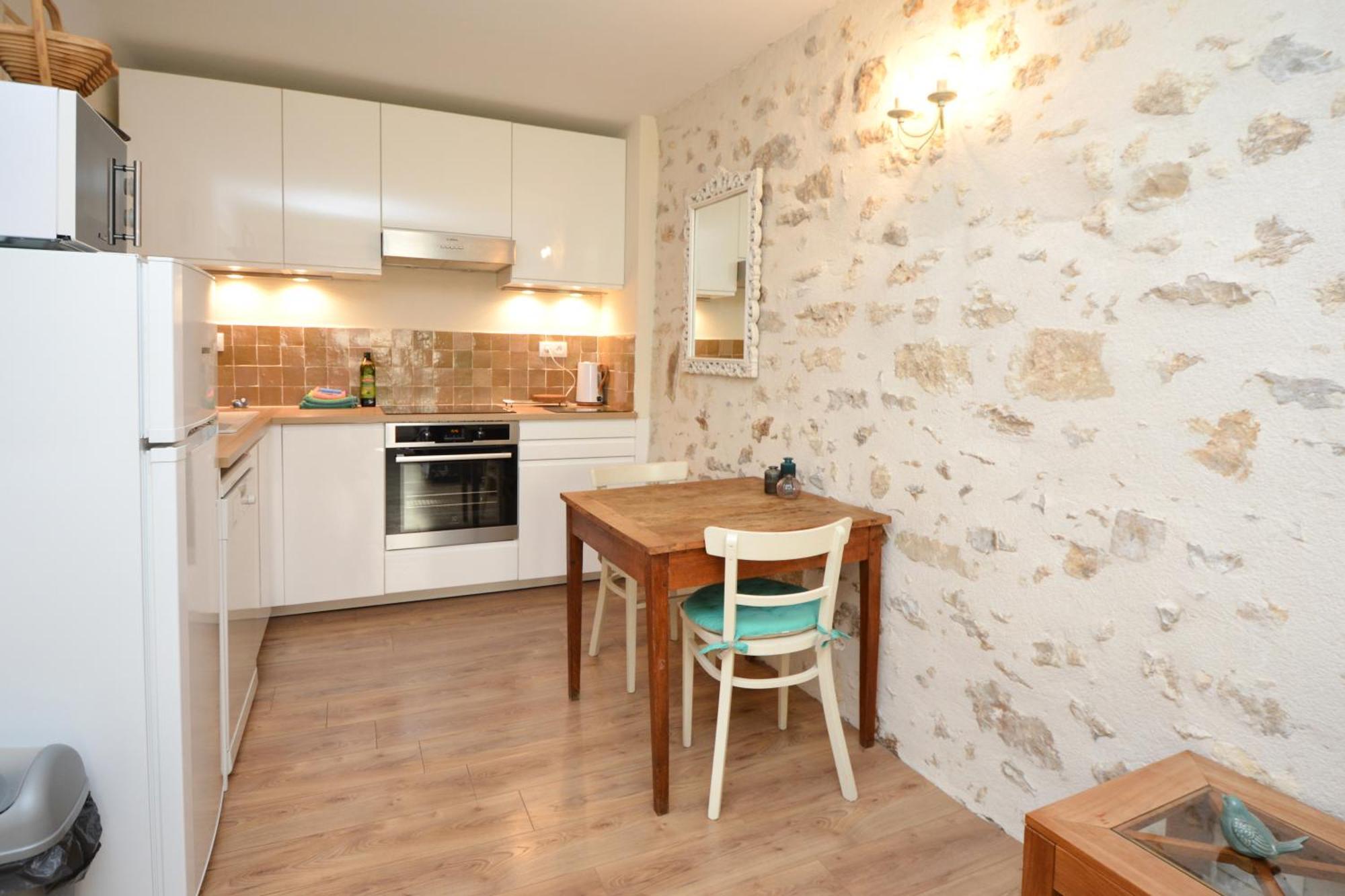 Maison Le Petit Balcon Beaucaire Beaucaire  Εξωτερικό φωτογραφία