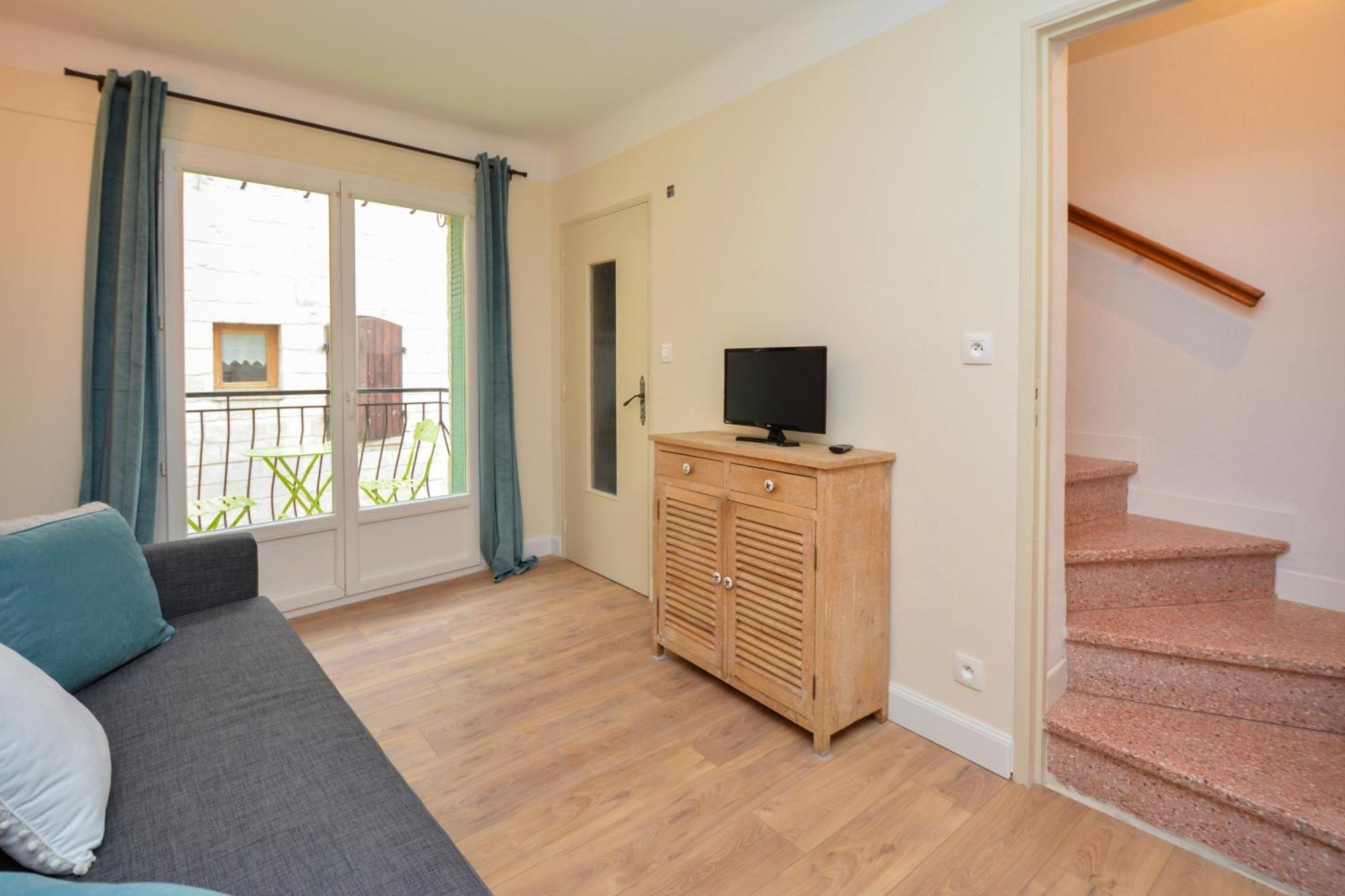 Maison Le Petit Balcon Beaucaire Beaucaire  Εξωτερικό φωτογραφία