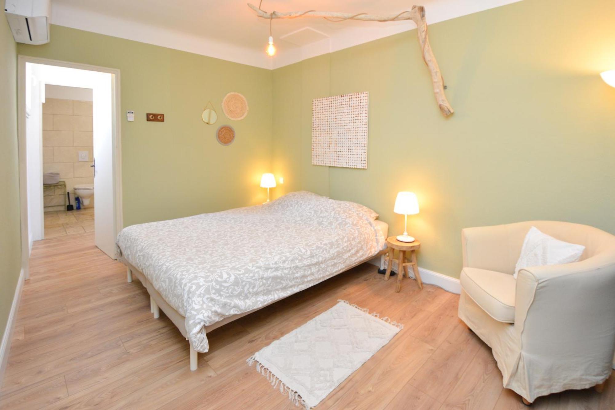 Maison Le Petit Balcon Beaucaire Beaucaire  Εξωτερικό φωτογραφία