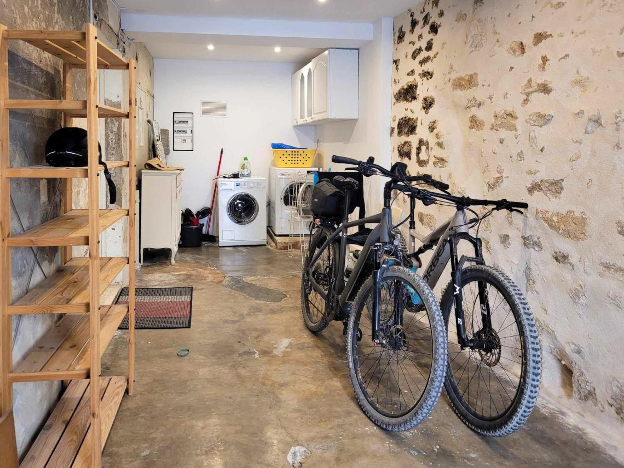 Maison Le Petit Balcon Beaucaire Beaucaire  Εξωτερικό φωτογραφία