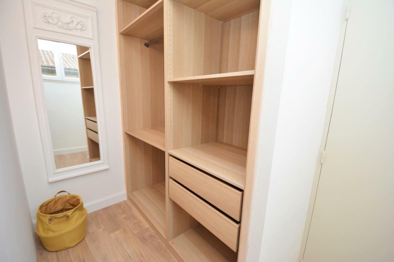Maison Le Petit Balcon Beaucaire Beaucaire  Εξωτερικό φωτογραφία